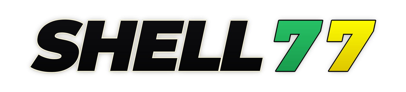 shell77 Logo